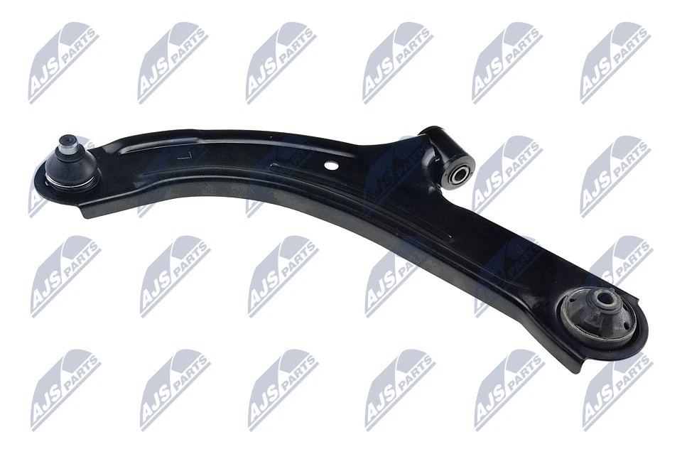 Control/Trailing Arm, wheel suspension (ZWD-NS-103)