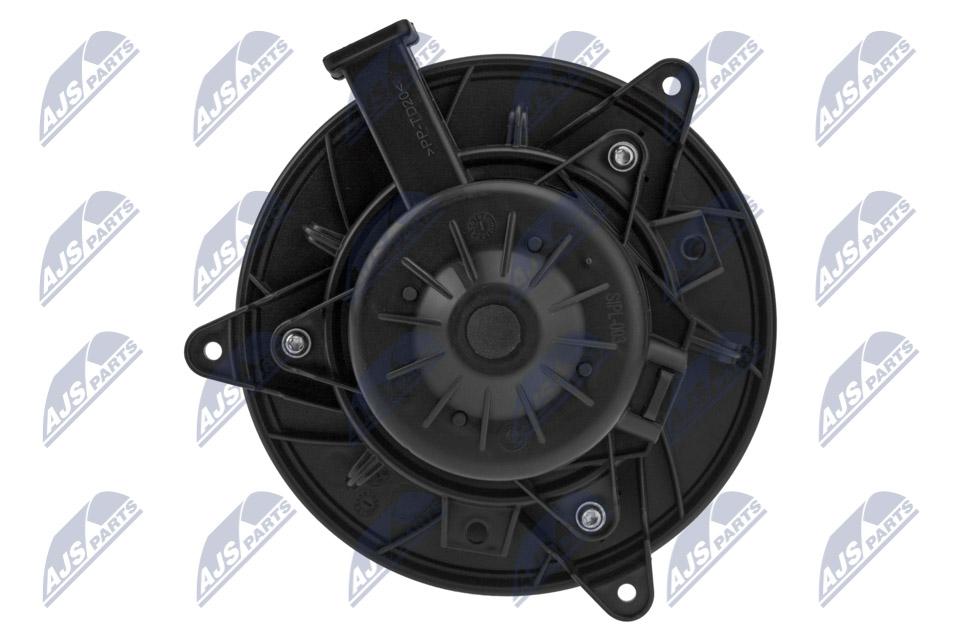 Interior Blower