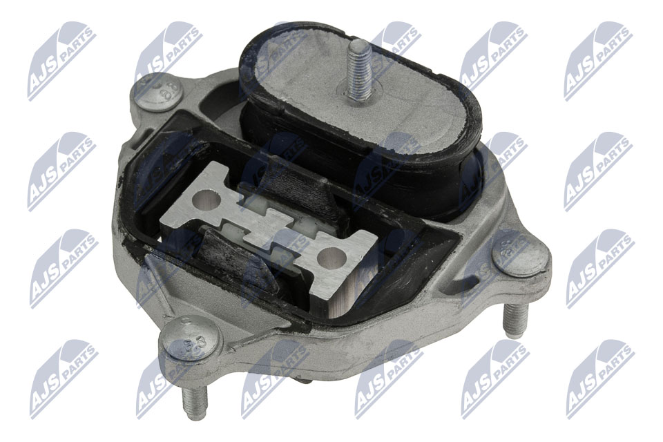 Mounting, automatic transmission (ZPS-AU-001)