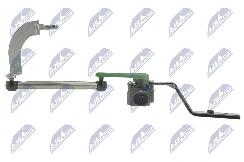 Sensor, Xenon light (headlight levelling)