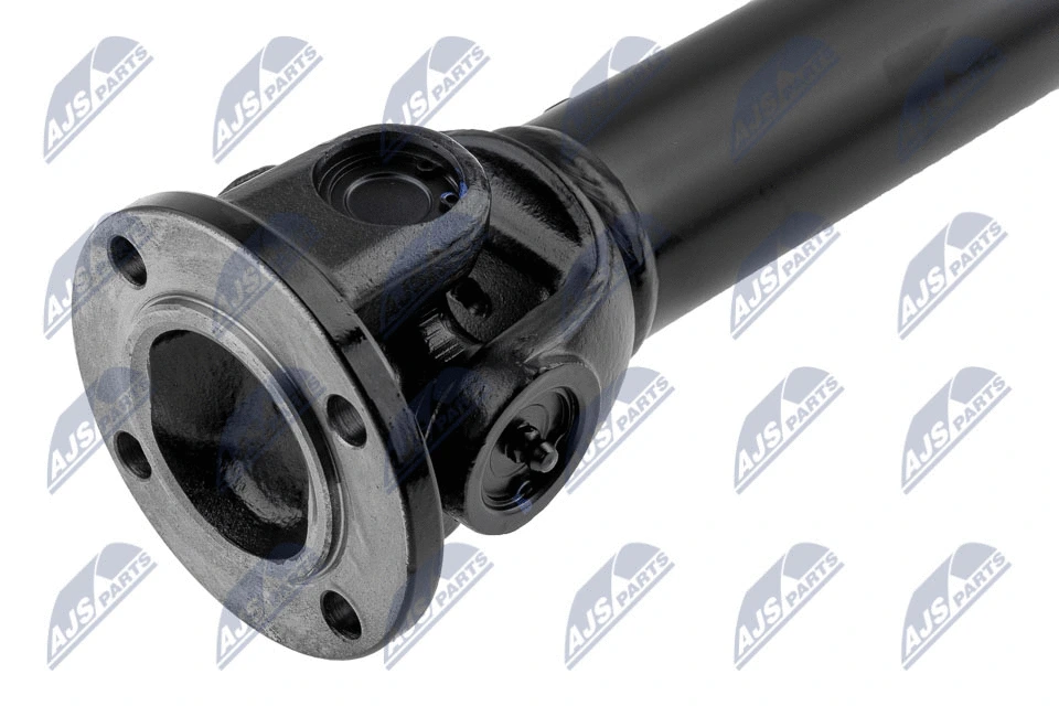 Propshaft, axle drive