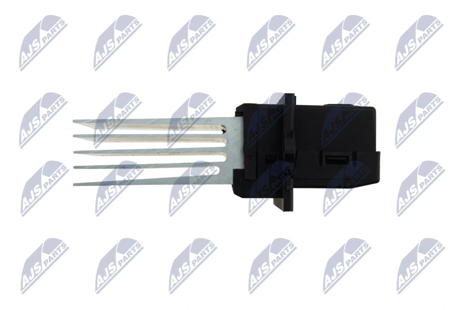 Regulator, interior blower