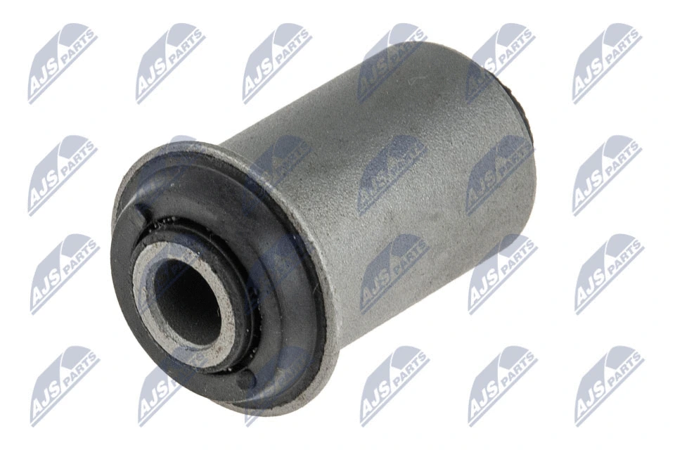 Mounting, control/trailing arm