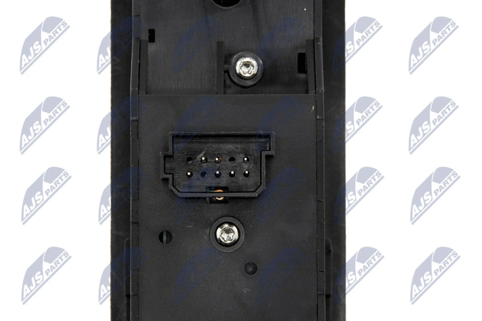 Switch, window regulator