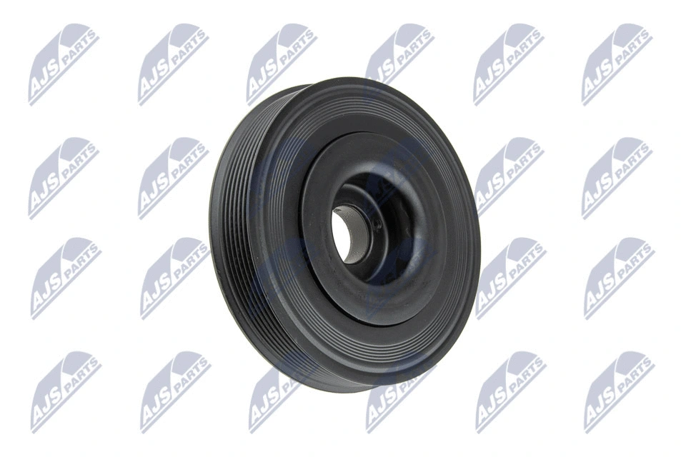 Belt Pulley, crankshaft (RKP-PE-000)
