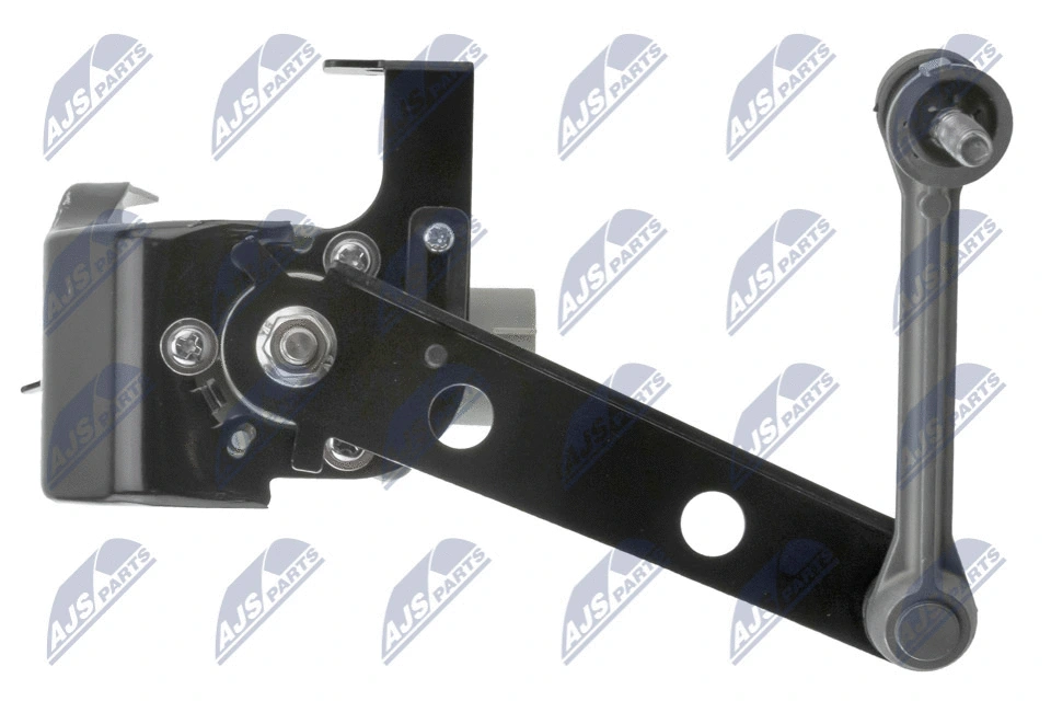 Sensor, Xenon light (headlight levelling)