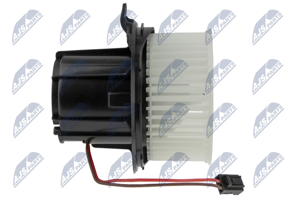 Interior Blower