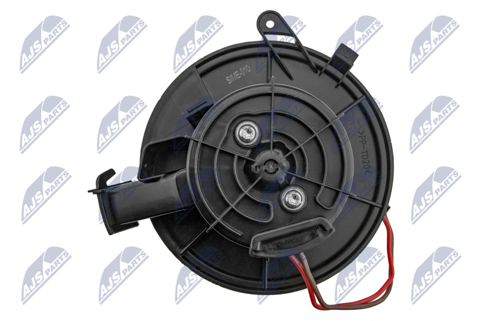 Interior Blower
