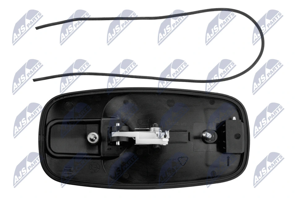 Exterior Door Handle