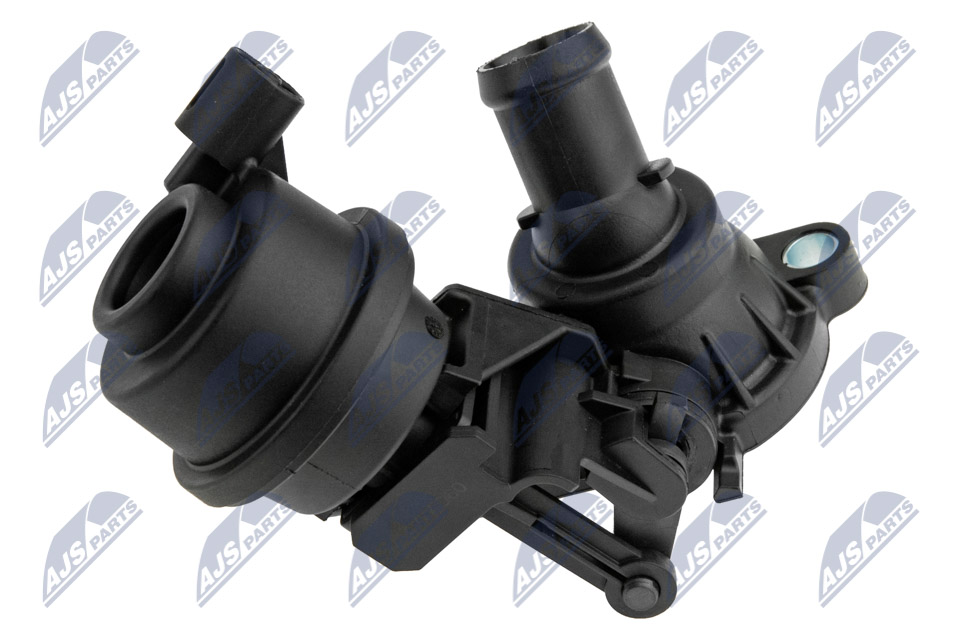 Coolant Control Valve