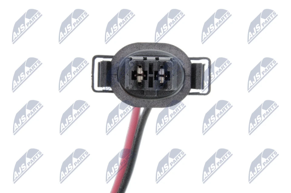 Resistor, interior blower