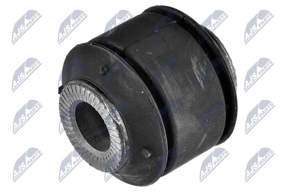 Mounting, differential