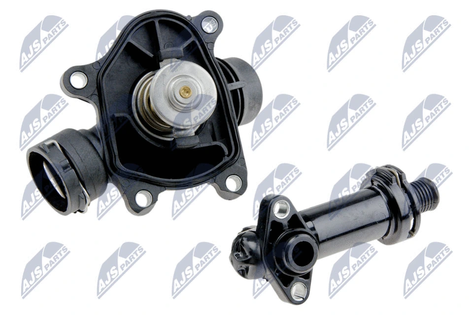 Thermostat, oil cooling (CTM-BM-036)