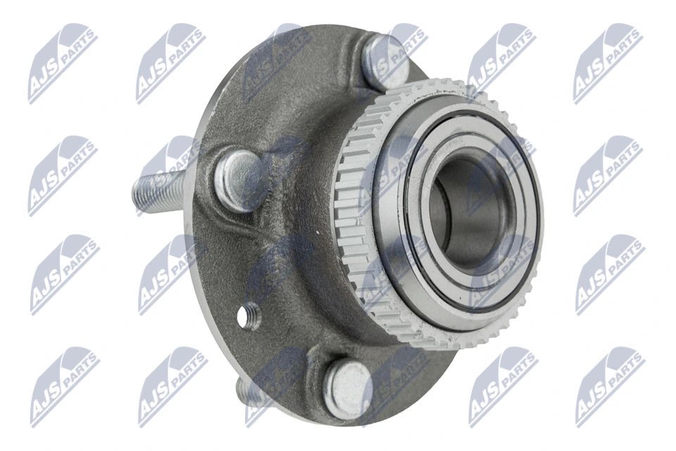 Wheel Bearing Kit (KLT-KA-301)