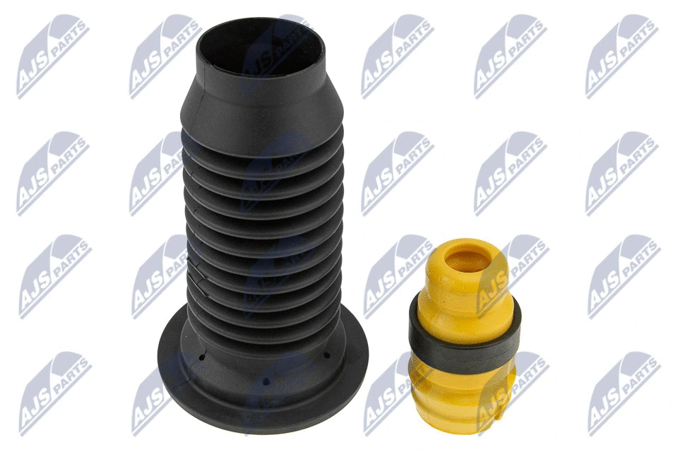 Rubber Buffer, suspension (AB-CT-010)