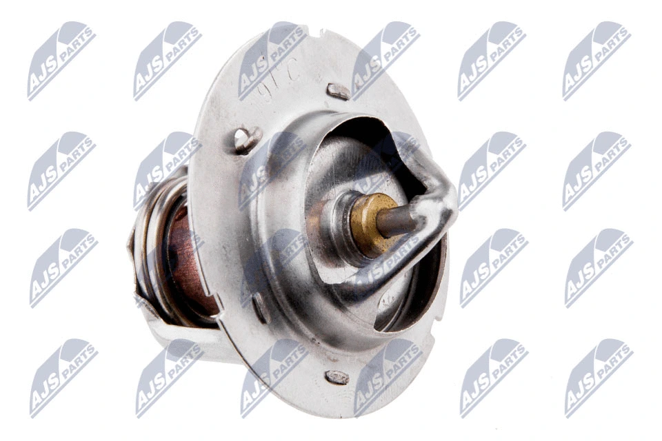 Thermostat, coolant (CTM-CH-001)