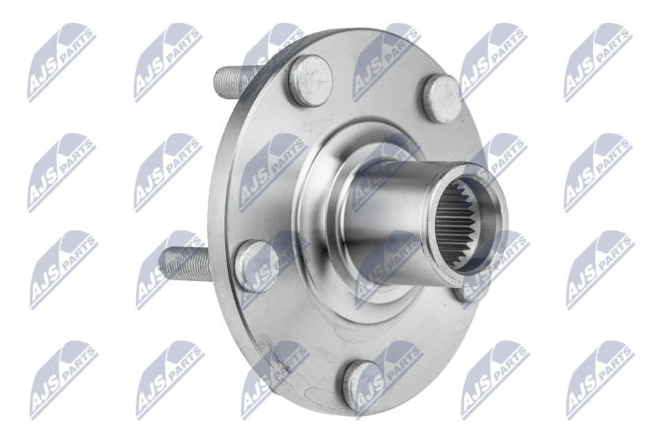 Wheel Hub (KLP-NS-037P2)