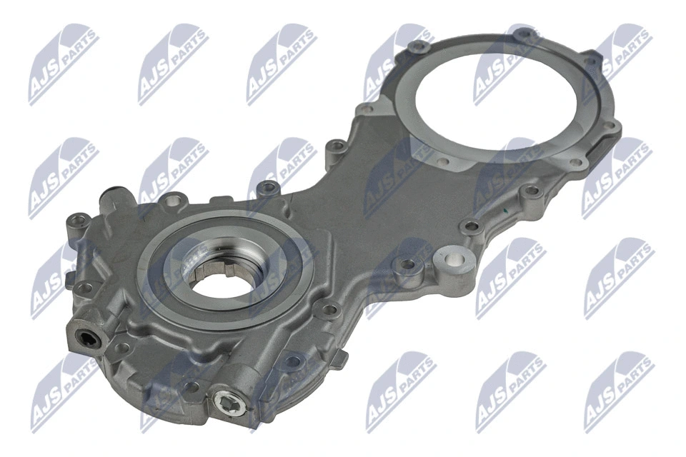 Oil Pump (BPO-FR-001)