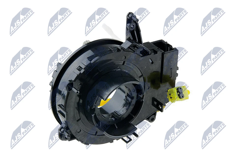 Clockspring, airbag