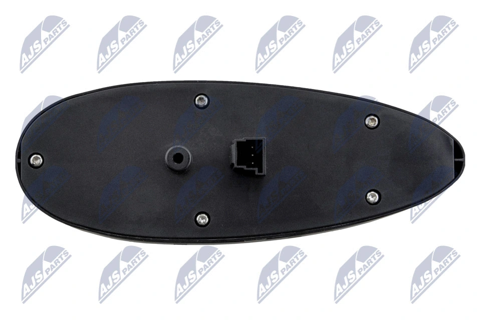 Switch, window regulator