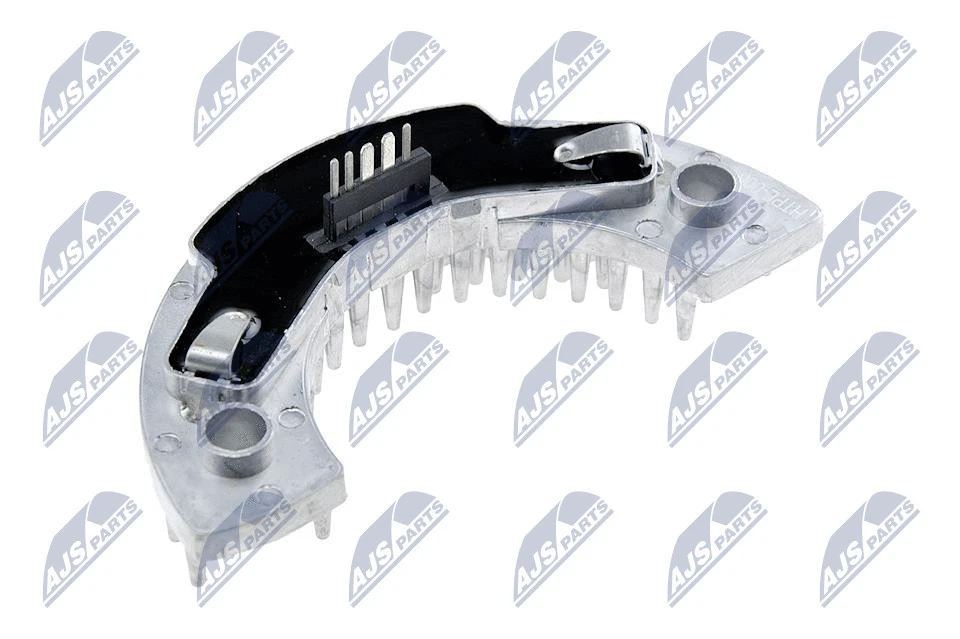 Resistor, interior blower (ERD-PE-006)