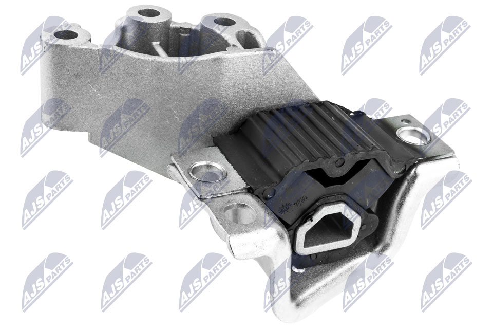 Mounting, engine