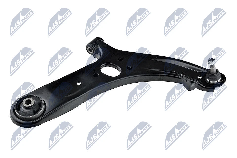 Control/Trailing Arm, wheel suspension (ZWD-HY-565)