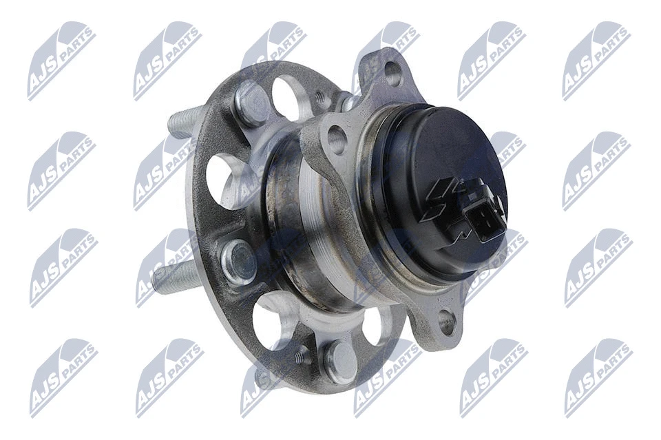 Wheel Bearing Kit (KLT-KA-329)