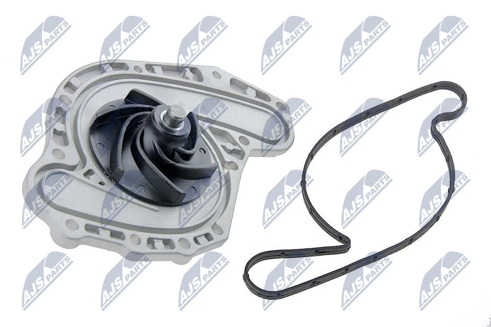 Water Pump, engine cooling (CPW-CH-010)