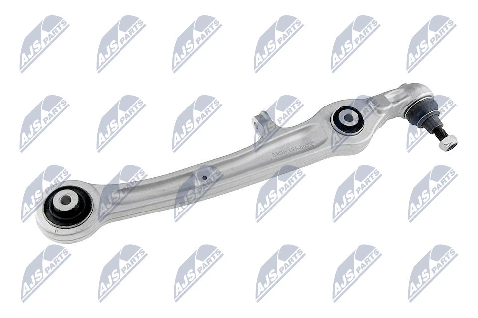 Control/Trailing Arm, wheel suspension (ZWD-VW-007)