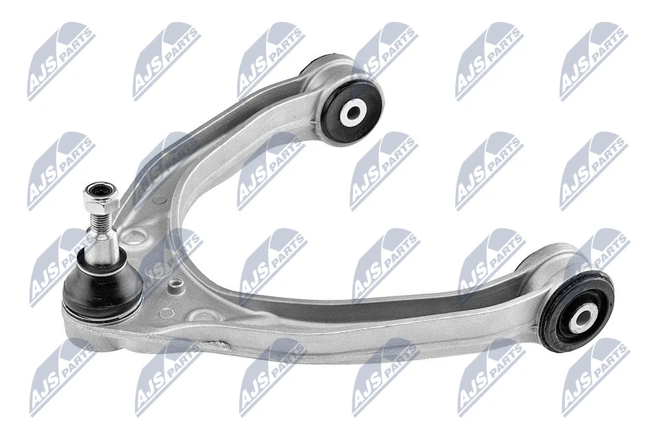 Control/Trailing Arm, wheel suspension (ZWG-AU-000)