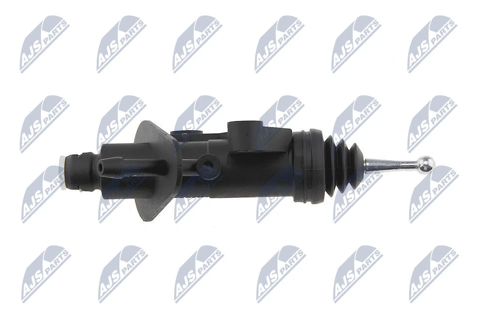 Master Cylinder, clutch