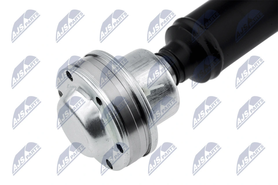 Propshaft, axle drive