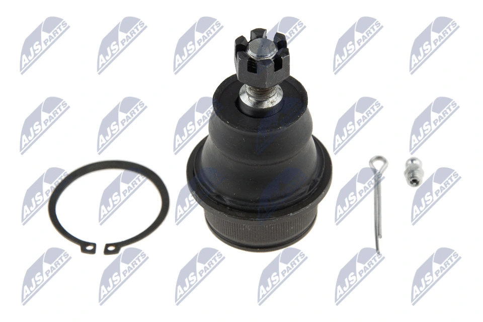 Ball Joint (ZSD-CH-021)