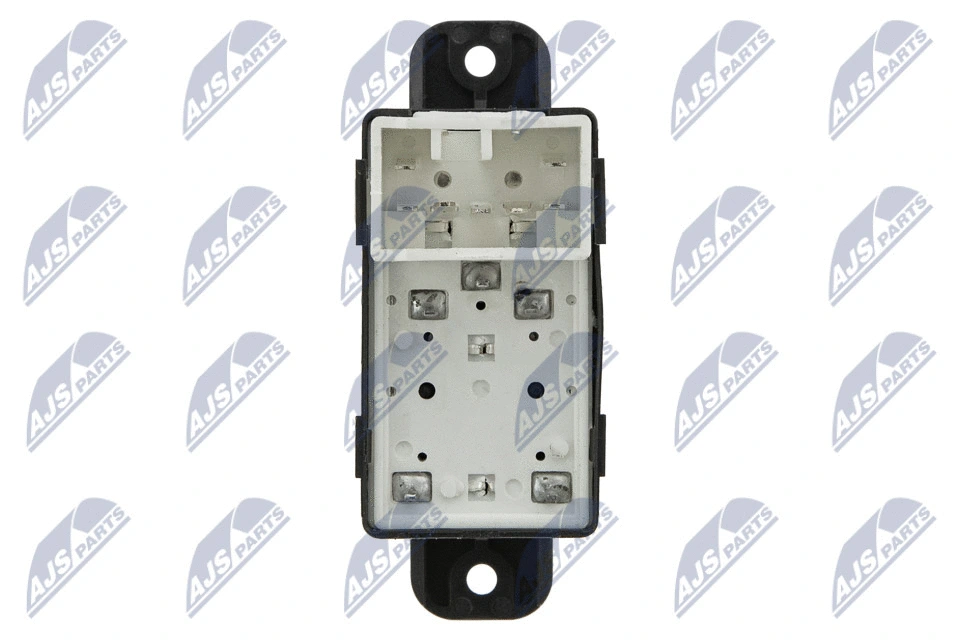 Switch, window regulator