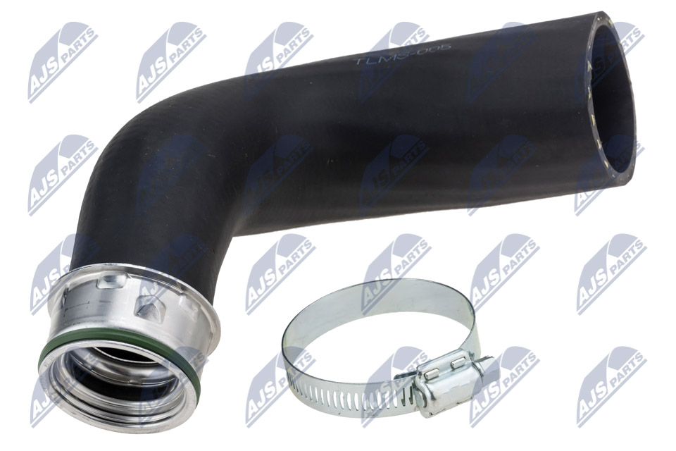 Charge Air Hose (GPP-MS-005)