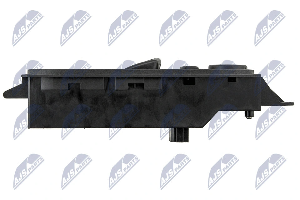 Switch, window regulator