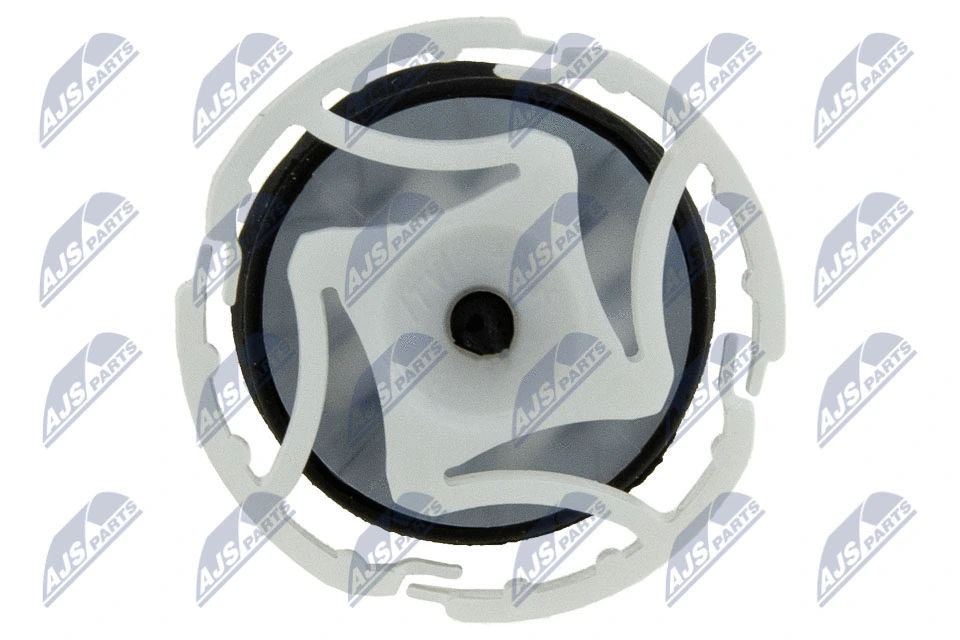 Retaining Clip, underbody panelling