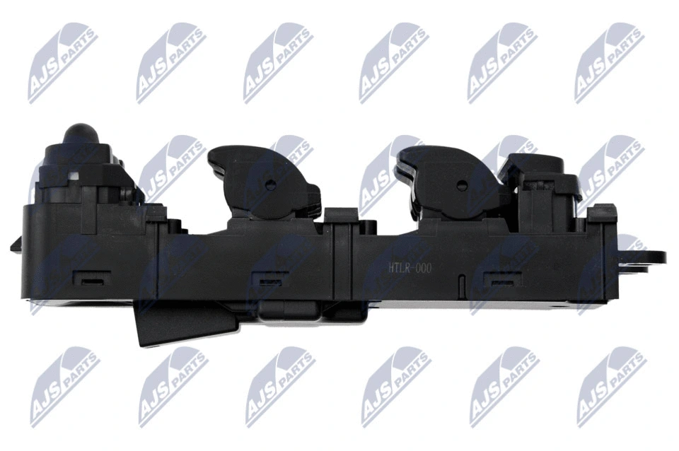 Switch, window regulator