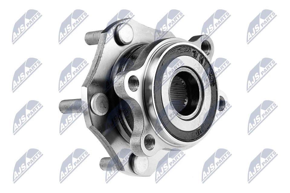 Wheel Bearing Kit (KLP-NS-069)