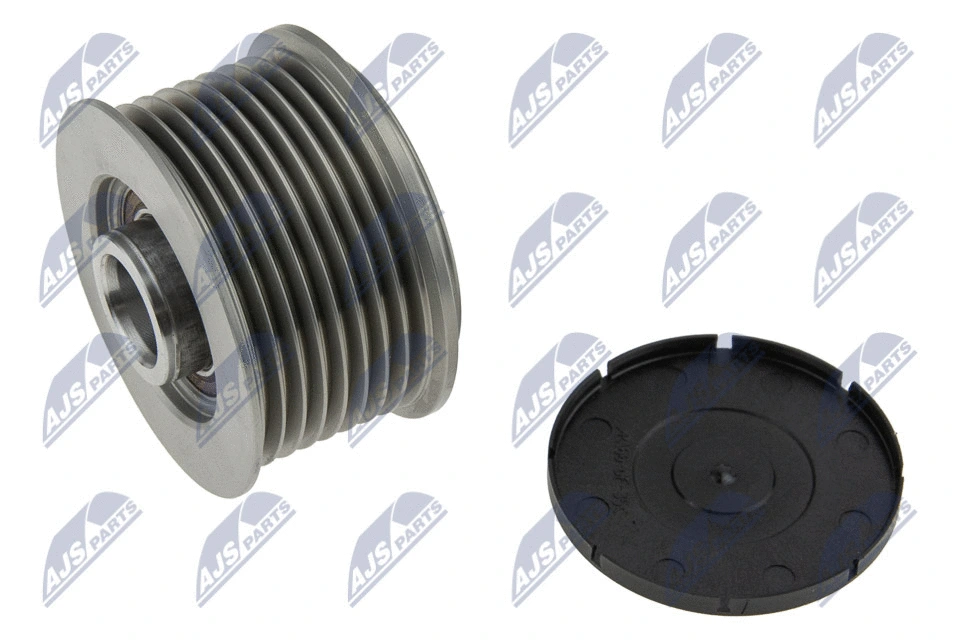 Alternator Freewheel Clutch