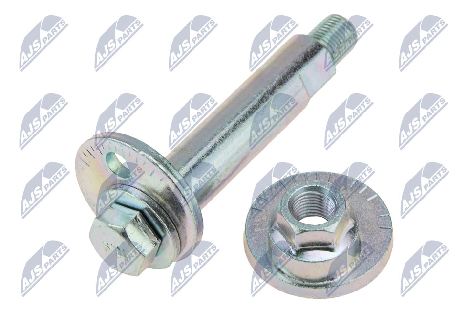Camber Correction Screw (ZWT-TY-061SK)