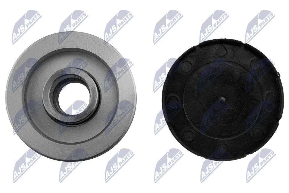 Alternator Freewheel Clutch