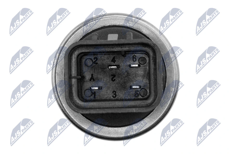 Pressure Switch, air conditioning