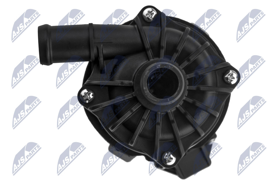 Auxiliary Water Pump (cooling water circuit)