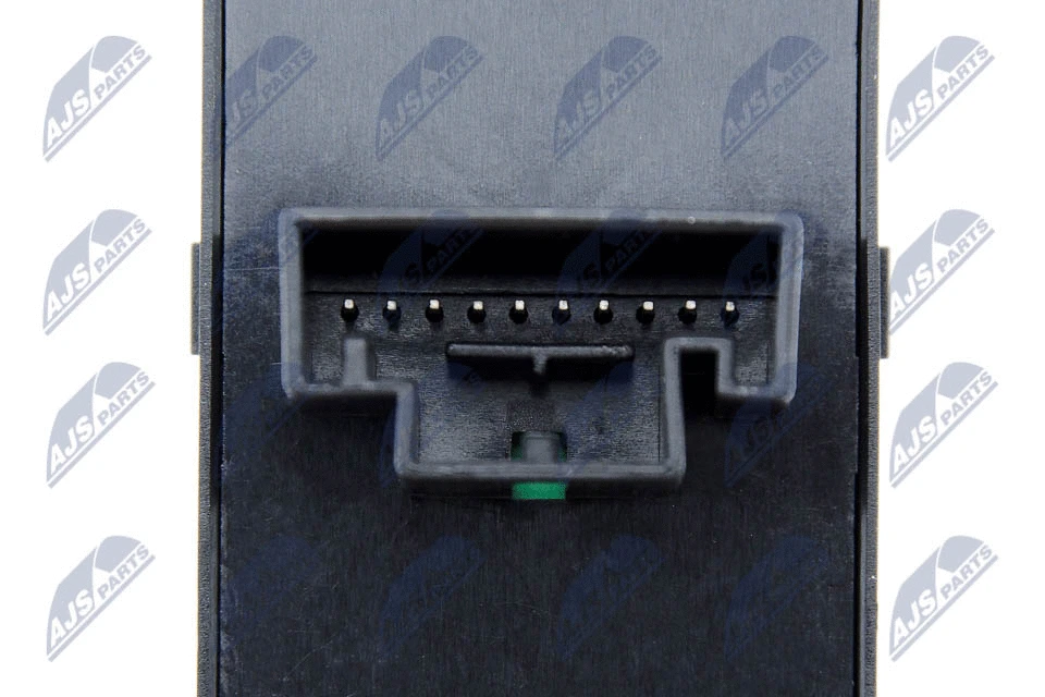 Switch, window regulator