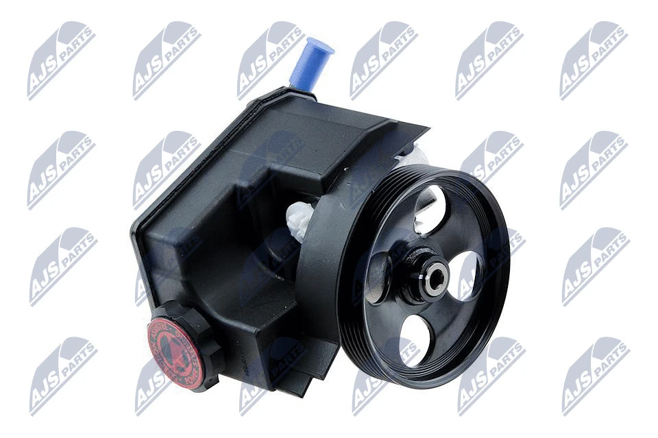 Hydraulic Pump, steering (SPW-CT-016)