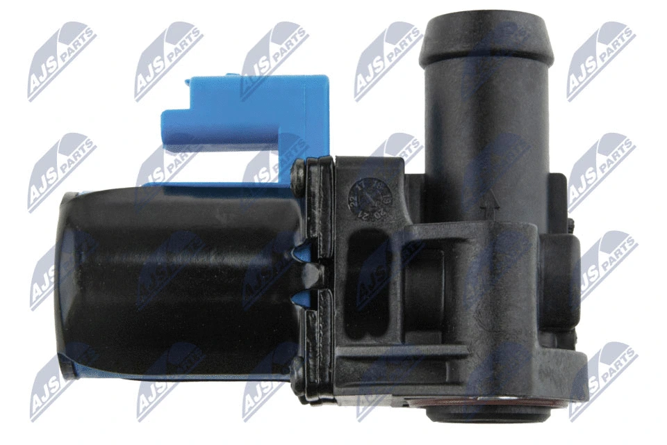 Coolant Control Valve