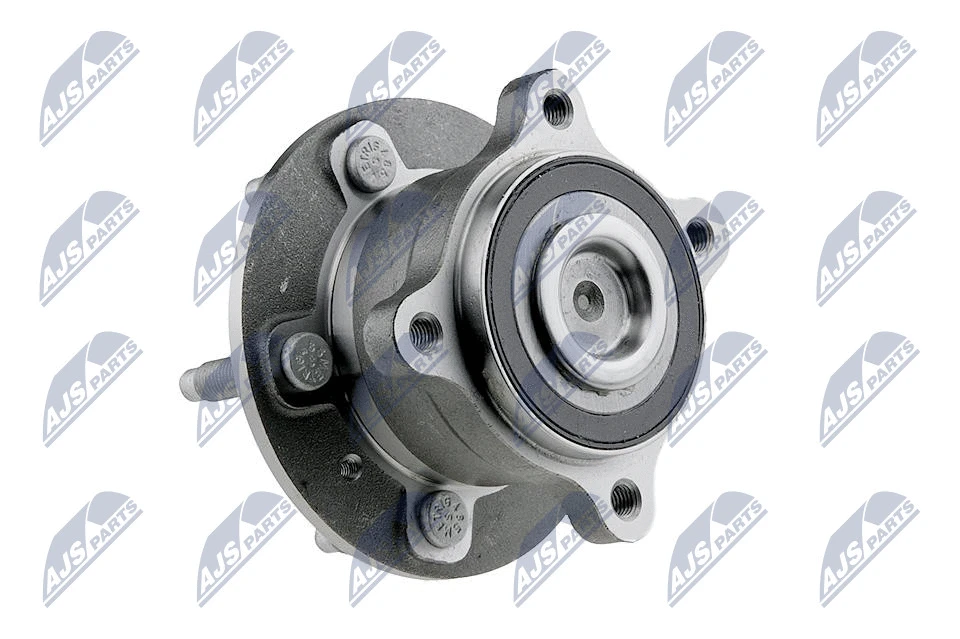 Wheel Bearing Kit (KLT-DW-095)