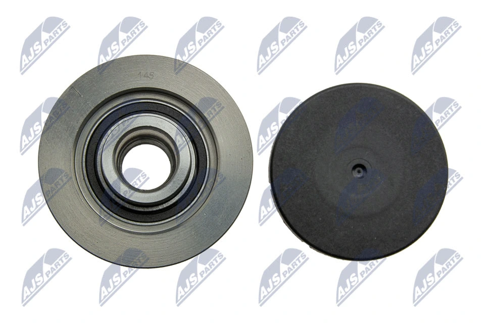 Alternator Freewheel Clutch